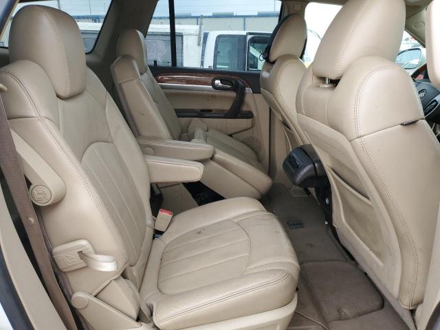 Photo 10 VIN: 5GALRCED1AJ175791 - BUICK ENCLAVE 