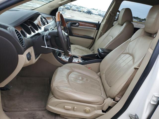 Photo 6 VIN: 5GALRCED1AJ175791 - BUICK ENCLAVE 