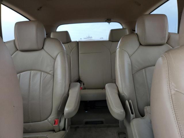 Photo 9 VIN: 5GALRCED1AJ175791 - BUICK ENCLAVE 