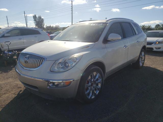 Photo 1 VIN: 5GALRCED1AJ220275 - BUICK ENCLAVE CX 