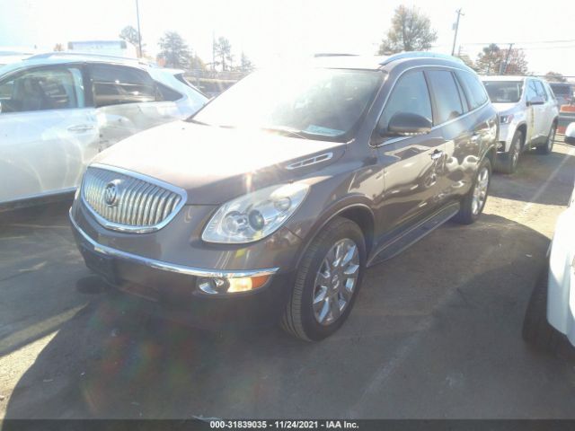 Photo 1 VIN: 5GALRCED1AJ227713 - BUICK ENCLAVE 