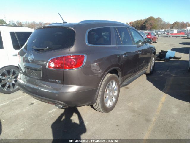 Photo 3 VIN: 5GALRCED1AJ227713 - BUICK ENCLAVE 