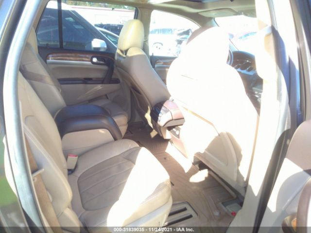 Photo 7 VIN: 5GALRCED1AJ227713 - BUICK ENCLAVE 