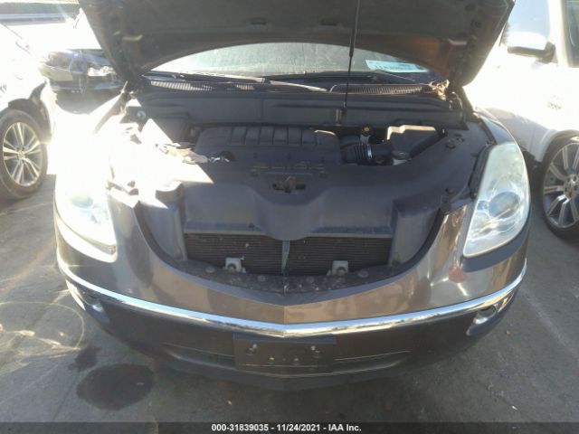 Photo 9 VIN: 5GALRCED1AJ227713 - BUICK ENCLAVE 