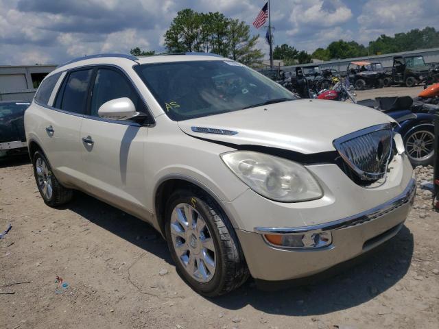 Photo 0 VIN: 5GALRCED2AJ105054 - BUICK ENCLAVE CX 