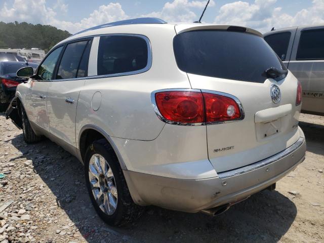 Photo 2 VIN: 5GALRCED2AJ105054 - BUICK ENCLAVE CX 