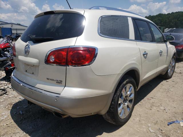 Photo 3 VIN: 5GALRCED2AJ105054 - BUICK ENCLAVE CX 