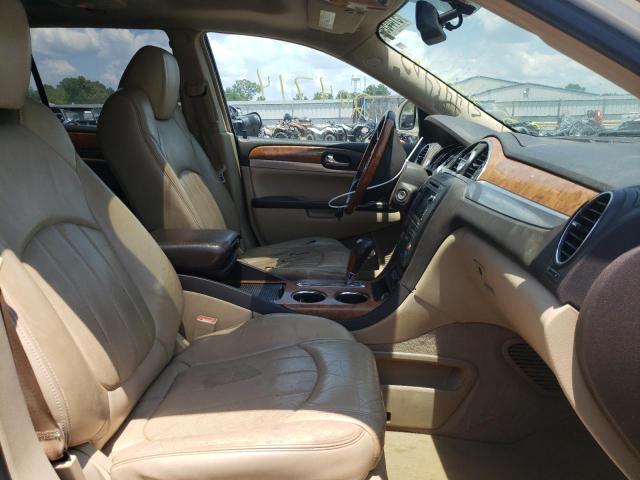 Photo 4 VIN: 5GALRCED2AJ105054 - BUICK ENCLAVE CX 