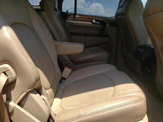 Photo 5 VIN: 5GALRCED2AJ105054 - BUICK ENCLAVE CX 