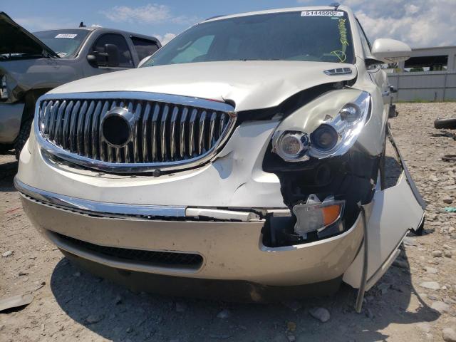 Photo 8 VIN: 5GALRCED2AJ105054 - BUICK ENCLAVE CX 