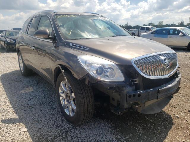 Photo 0 VIN: 5GALRCED2AJ108388 - BUICK ENCLAVE CX 