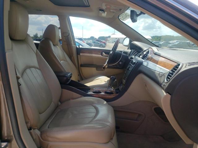 Photo 4 VIN: 5GALRCED2AJ108388 - BUICK ENCLAVE CX 