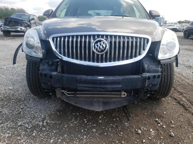 Photo 8 VIN: 5GALRCED2AJ108388 - BUICK ENCLAVE CX 