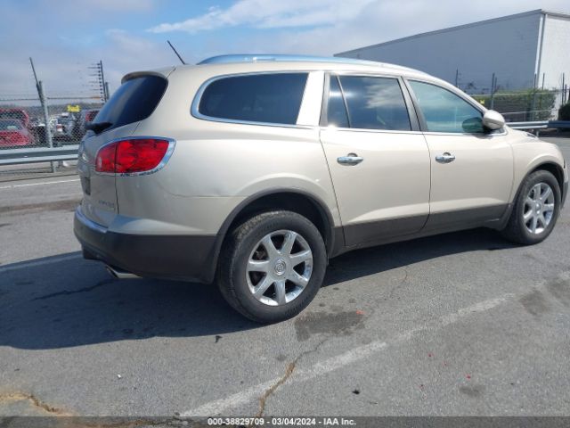 Photo 3 VIN: 5GALRCED2AJ118905 - BUICK ENCLAVE 