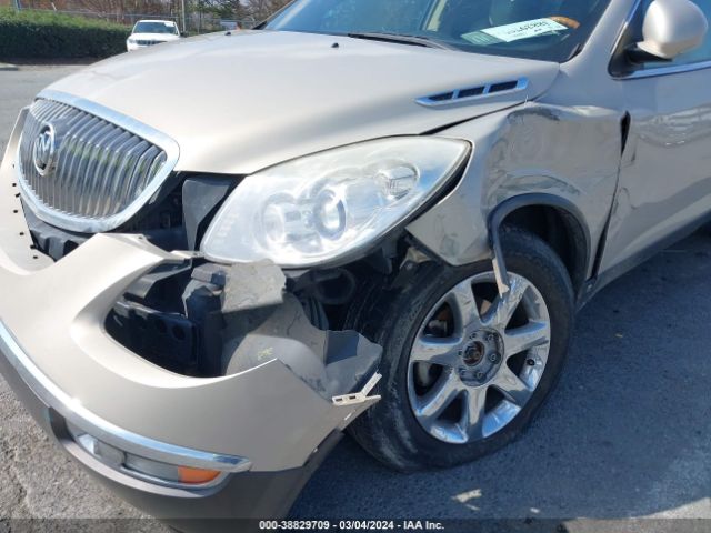 Photo 5 VIN: 5GALRCED2AJ118905 - BUICK ENCLAVE 