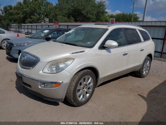 Photo 1 VIN: 5GALRCED2AJ126888 - BUICK ENCLAVE 