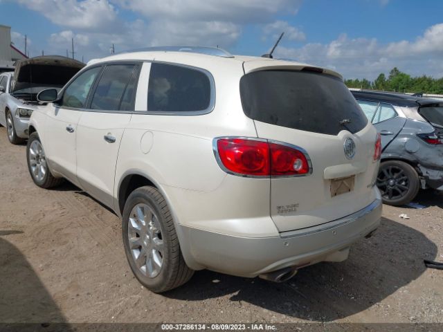 Photo 2 VIN: 5GALRCED2AJ126888 - BUICK ENCLAVE 