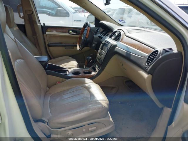 Photo 4 VIN: 5GALRCED2AJ126888 - BUICK ENCLAVE 