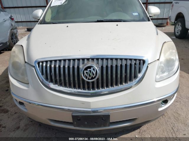 Photo 5 VIN: 5GALRCED2AJ126888 - BUICK ENCLAVE 