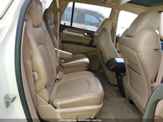 Photo 7 VIN: 5GALRCED2AJ126888 - BUICK ENCLAVE 