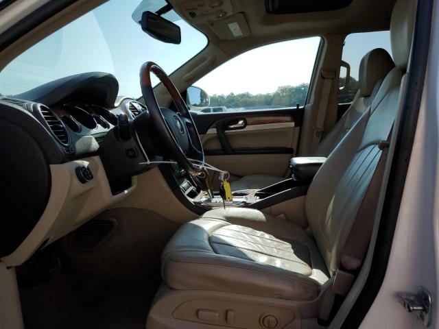 Photo 6 VIN: 5GALRCED2AJ128799 - BUICK ENCLAVE CX 