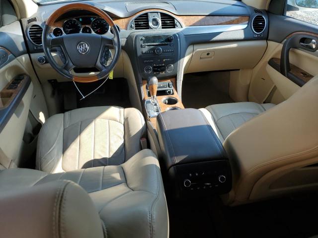 Photo 7 VIN: 5GALRCED2AJ128799 - BUICK ENCLAVE CX 