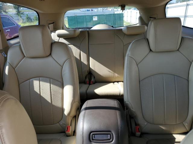 Photo 9 VIN: 5GALRCED2AJ128799 - BUICK ENCLAVE CX 