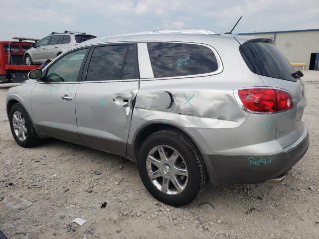 Photo 1 VIN: 5GALRCED2AJ139933 - BUICK ENCLAVE CX 