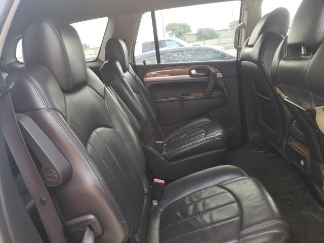 Photo 9 VIN: 5GALRCED2AJ139933 - BUICK ENCLAVE CX 