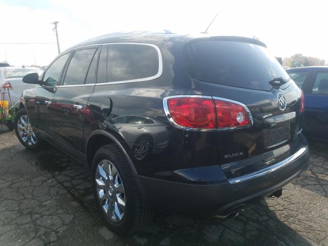 Photo 2 VIN: 5GALRCED2AJ174066 - BUICK ENCLAVE CX 