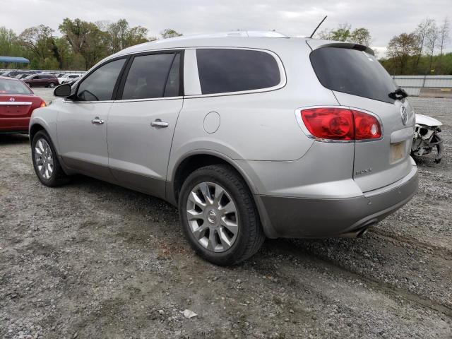 Photo 1 VIN: 5GALRCED2AJ215456 - BUICK ENCLAVE CX 