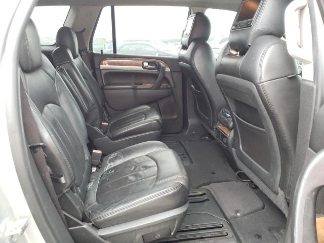 Photo 10 VIN: 5GALRCED2AJ215456 - BUICK ENCLAVE CX 