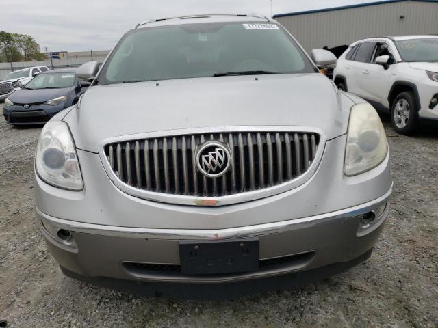 Photo 4 VIN: 5GALRCED2AJ215456 - BUICK ENCLAVE CX 