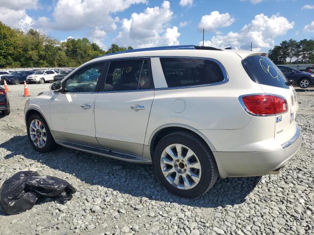 Photo 1 VIN: 5GALRCED2AJ227509 - BUICK ENCLAVE CX 