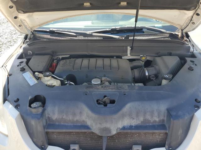 Photo 11 VIN: 5GALRCED2AJ227509 - BUICK ENCLAVE CX 