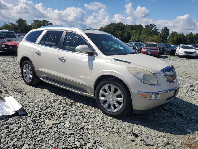 Photo 3 VIN: 5GALRCED2AJ227509 - BUICK ENCLAVE CX 