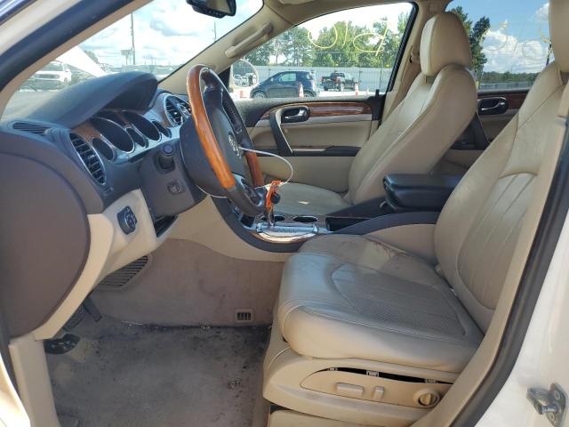 Photo 6 VIN: 5GALRCED2AJ227509 - BUICK ENCLAVE CX 