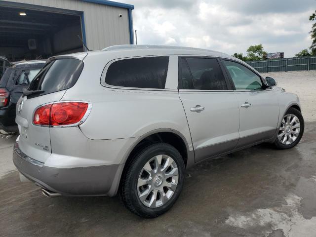 Photo 2 VIN: 5GALRCED2AJ248201 - BUICK ENCLAVE 