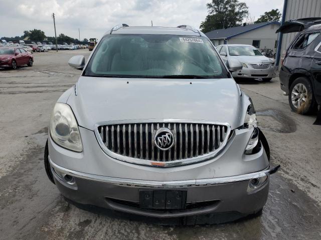 Photo 4 VIN: 5GALRCED2AJ248201 - BUICK ENCLAVE 