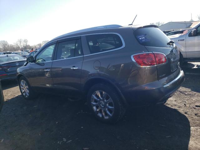 Photo 1 VIN: 5GALRCED2AJ262907 - BUICK ENCLAVE 