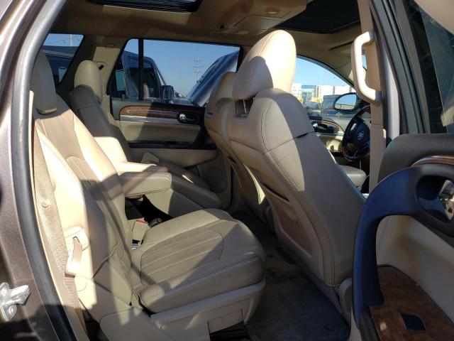 Photo 10 VIN: 5GALRCED2AJ262907 - BUICK ENCLAVE 