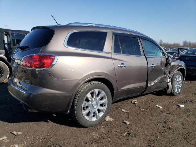 Photo 2 VIN: 5GALRCED2AJ262907 - BUICK ENCLAVE 