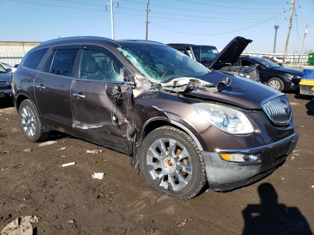 Photo 3 VIN: 5GALRCED2AJ262907 - BUICK ENCLAVE 