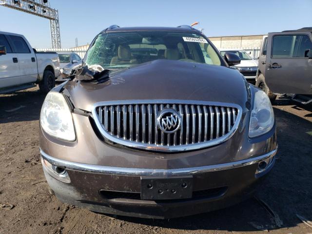 Photo 4 VIN: 5GALRCED2AJ262907 - BUICK ENCLAVE 