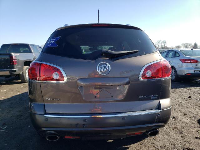 Photo 5 VIN: 5GALRCED2AJ262907 - BUICK ENCLAVE 