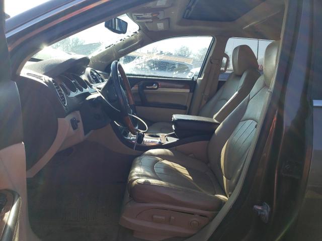 Photo 6 VIN: 5GALRCED2AJ262907 - BUICK ENCLAVE 