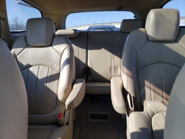 Photo 9 VIN: 5GALRCED2AJ262907 - BUICK ENCLAVE 