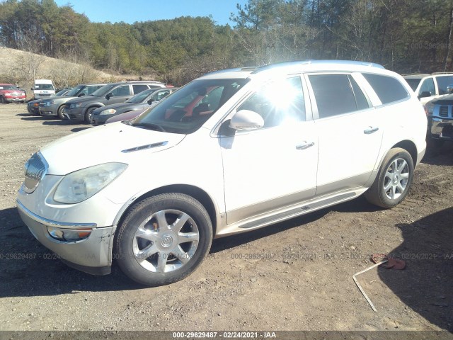 Photo 1 VIN: 5GALRCED2AJ264303 - BUICK ENCLAVE 