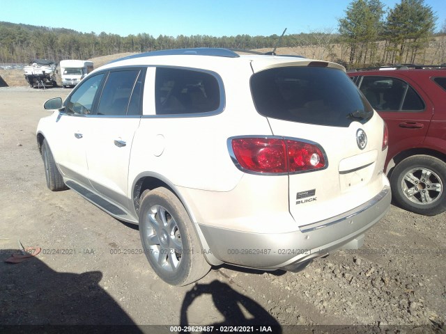 Photo 2 VIN: 5GALRCED2AJ264303 - BUICK ENCLAVE 