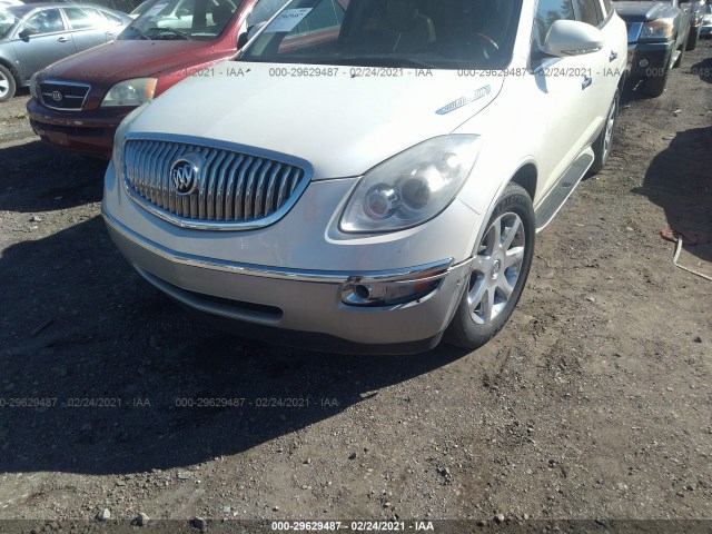 Photo 5 VIN: 5GALRCED2AJ264303 - BUICK ENCLAVE 